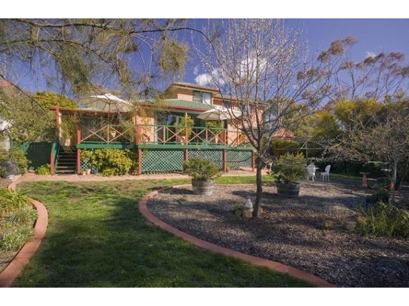 34 KULGERA STREET, Hawker ACT 2614