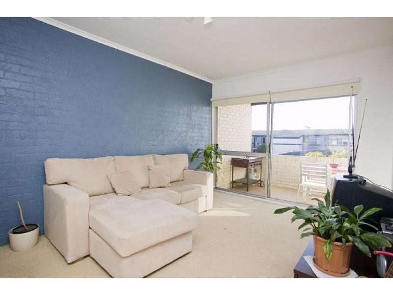30 / 58 BENNELONG CRESCENT, Macquarie ACT 2614