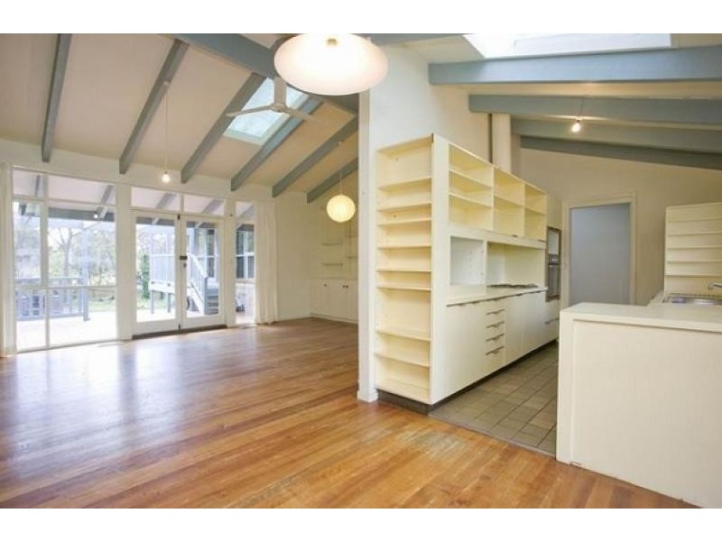 5 BANDJALONG CRESCENT, Aranda ACT 2614