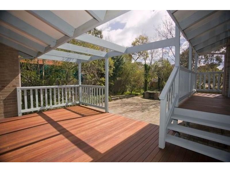 5 BANDJALONG CRESCENT, Aranda ACT 2614