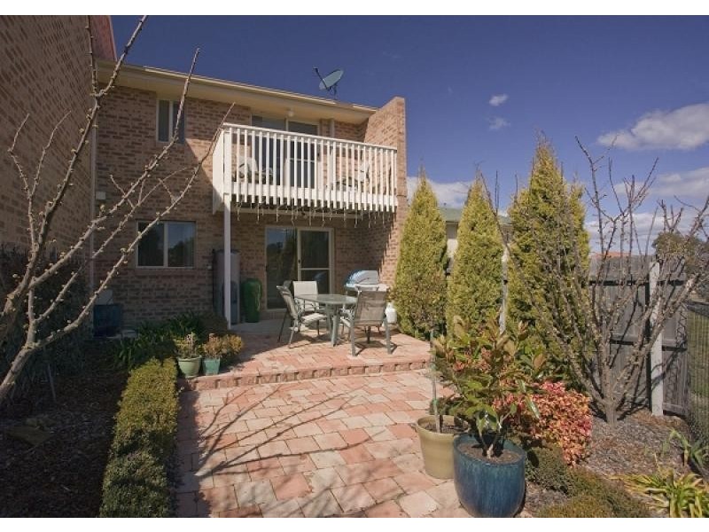 97/36 Paul Coe Crescent, Ngunnawal ACT 2913