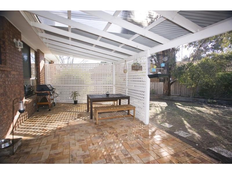 15 Dalton Place, Florey ACT 2615