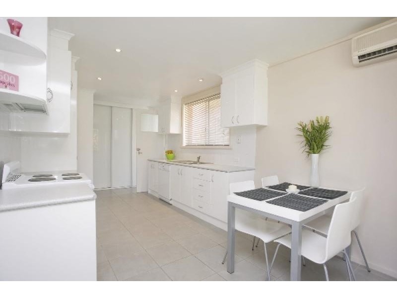 4 Massey Street, Evatt ACT 2617