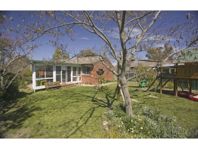 4 Massey Street, Evatt ACT 2617