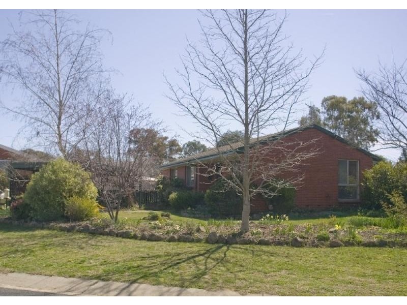 4 Massey Street, Evatt ACT 2617