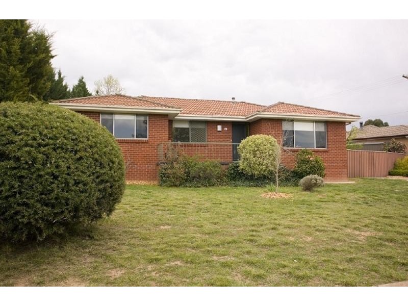 28 Kootingal Street, Giralang ACT 2617