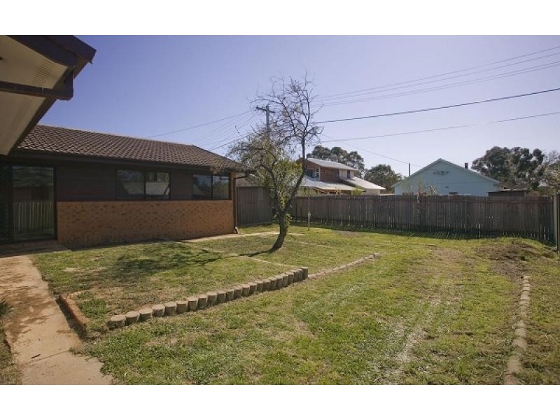 21 Euroka Street, Narrabundah ACT 2604