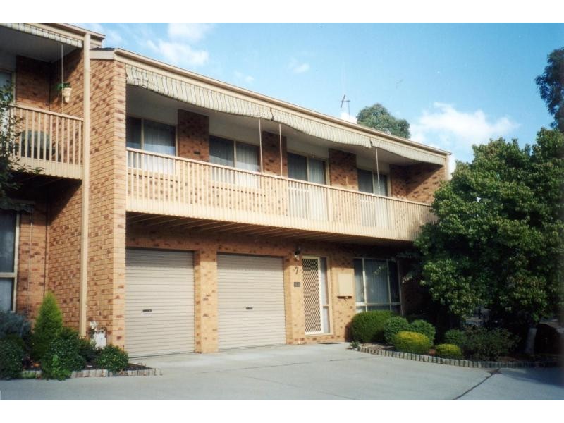 7/121 Crisp Cicuit, Bruce ACT 2617