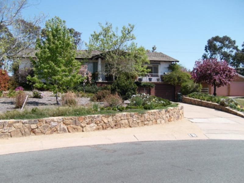 18 Nepean Place, Macquarie ACT 2614