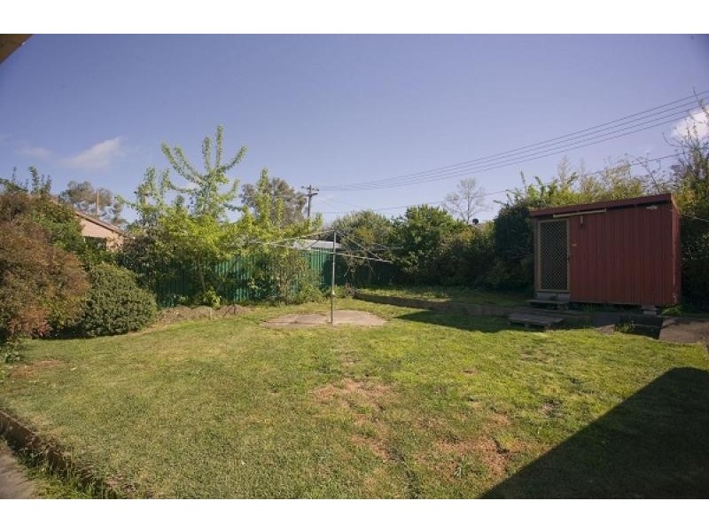 26 Bennelong Crescent, Macquarie ACT 2614