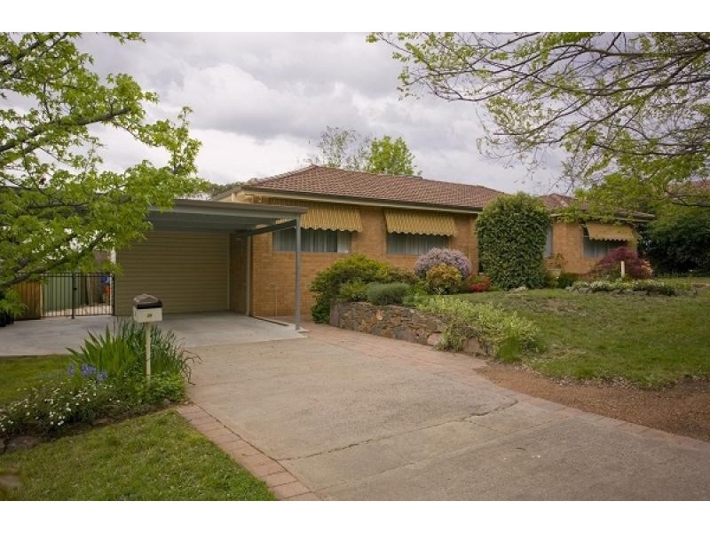 36 Cleland Street, Latham ACT 2615