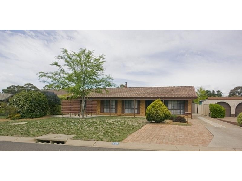 12 Tweed Place, Kaleen ACT 2617