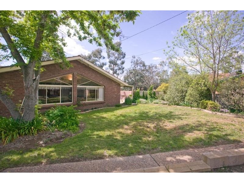 21 Hewlett  Circuit, Florey ACT 2615