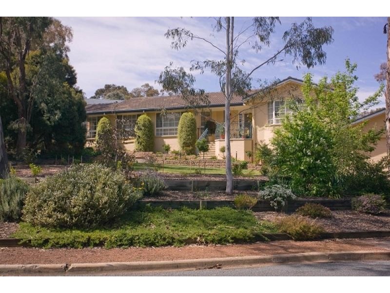 5 Bindaga Street, Aranda ACT 2614