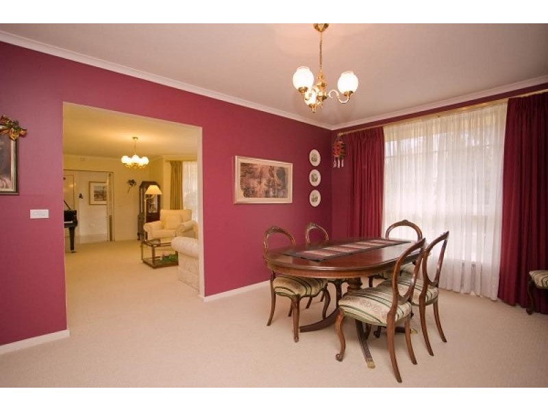 5 Bindaga Street, Aranda ACT 2614