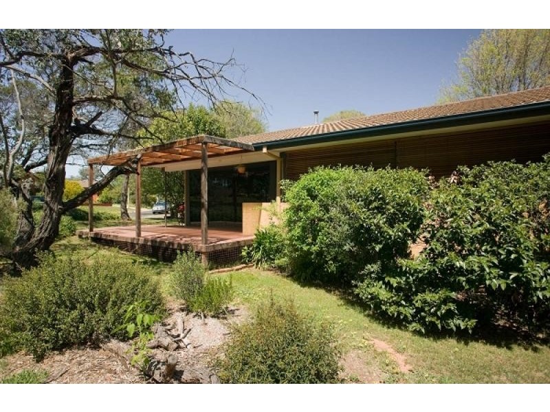 9 Baird Place, Scullin ACT 2614