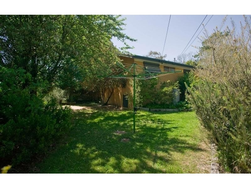 9 Baird Place, Scullin ACT 2614