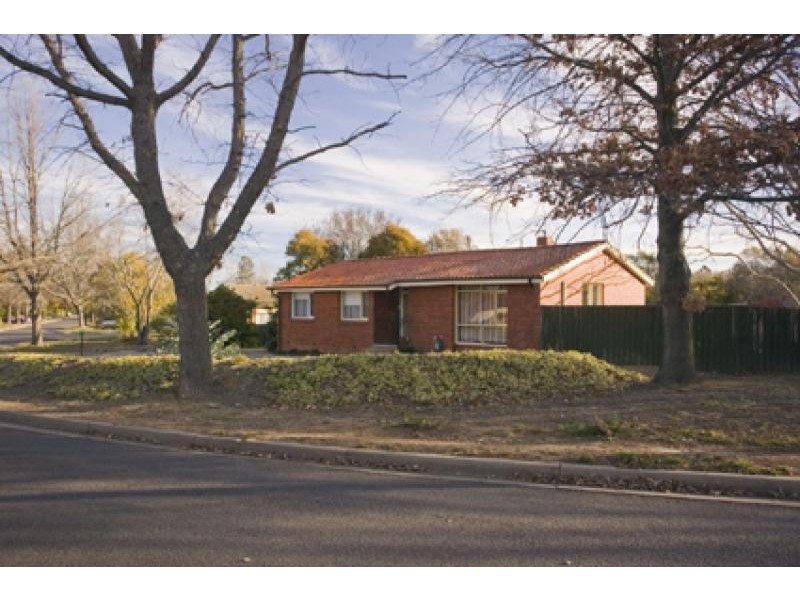63 Lewin Street, Lyneham ACT 2602