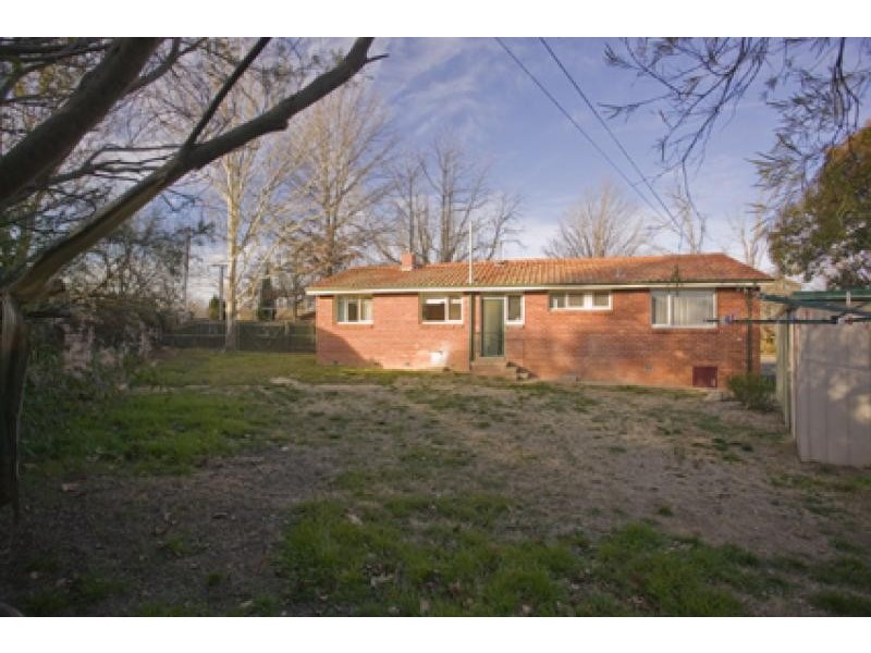 63 Lewin Street, Lyneham ACT 2602