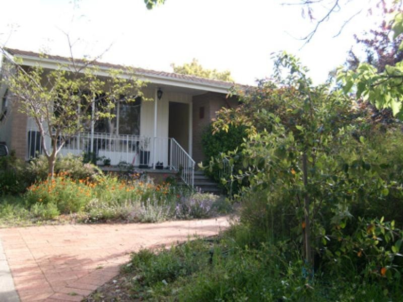 34 Atkinson Street, Cook ACT 2614