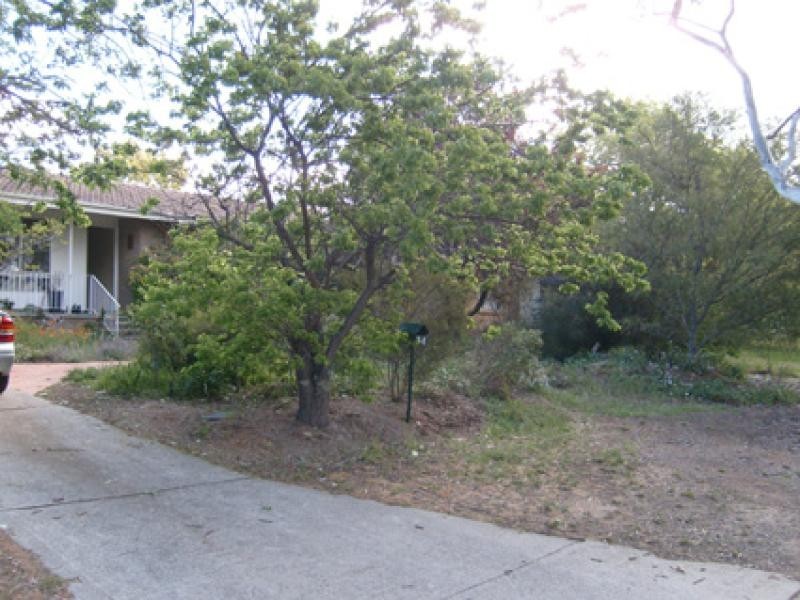 34 Atkinson Street, Cook ACT 2614