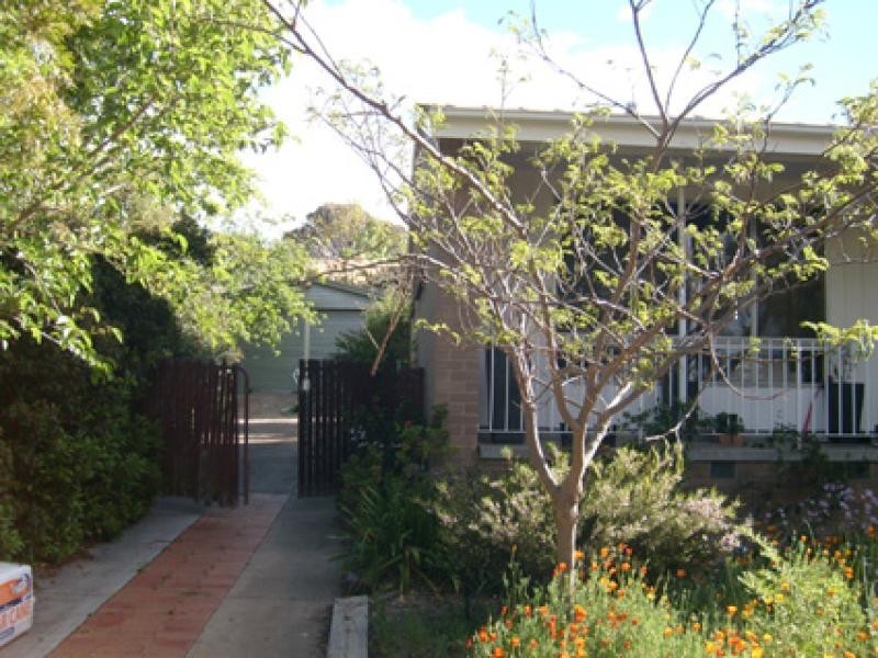 34 Atkinson Street, Cook ACT 2614