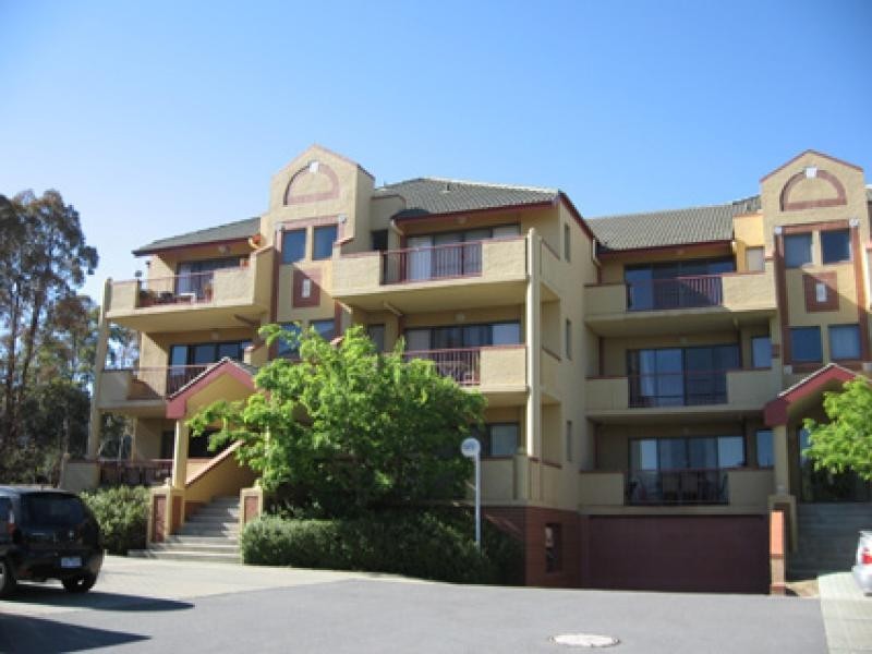 14/1 Tauss Place, Bruce ACT 2617