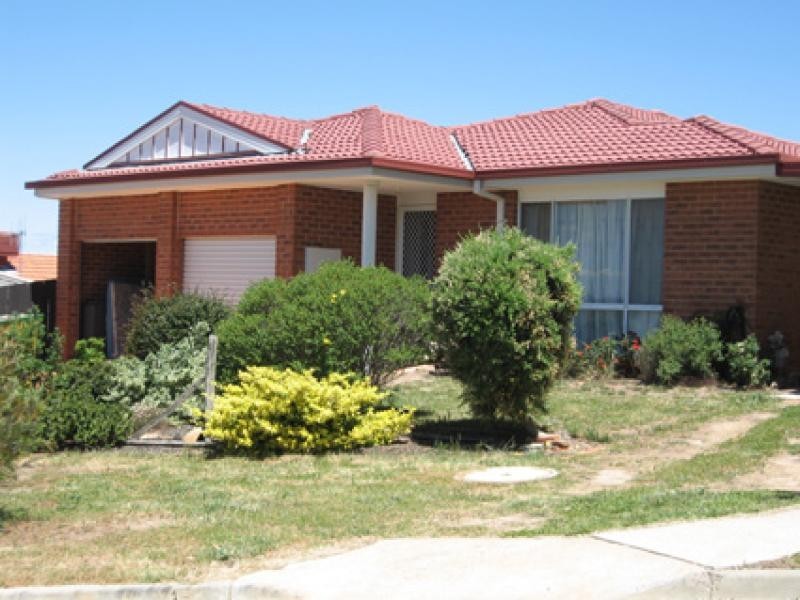 44 Warrumbul Street, Ngunnawal ACT 2913