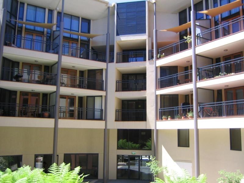 106/66 Allara Street, Canberra ACT 2600