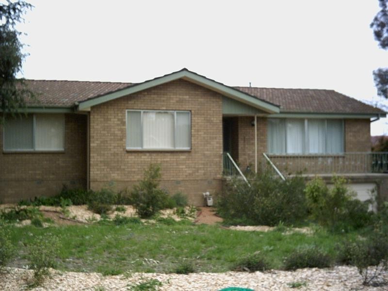 30 Ashburner Street, Higgins ACT 2615