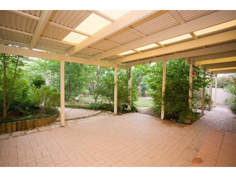 5 Skertchly Place, Florey ACT 2615