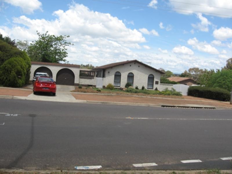 116 Copland Drive, Evatt ACT 2617