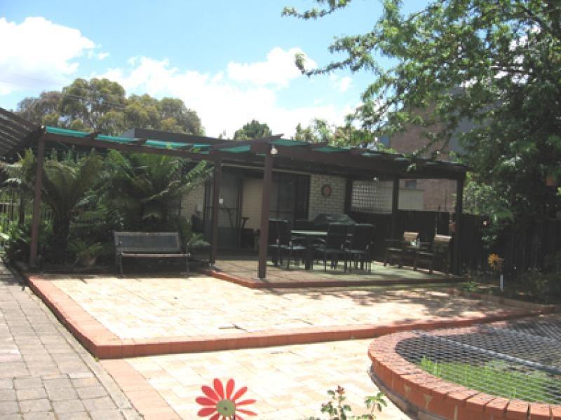 116 Copland Drive, Evatt ACT 2617