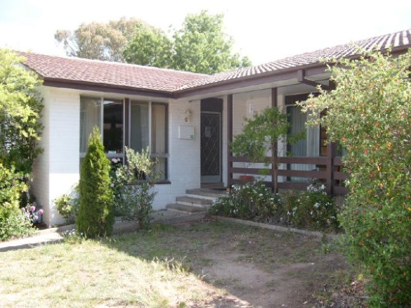 68 Ashburner Street, Higgins ACT 2615