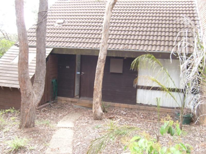 46 Wybalena Grove, Cook ACT 2614