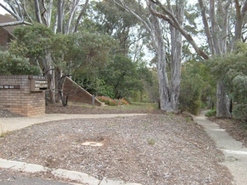 46 Wybalena Grove, Cook ACT 2614