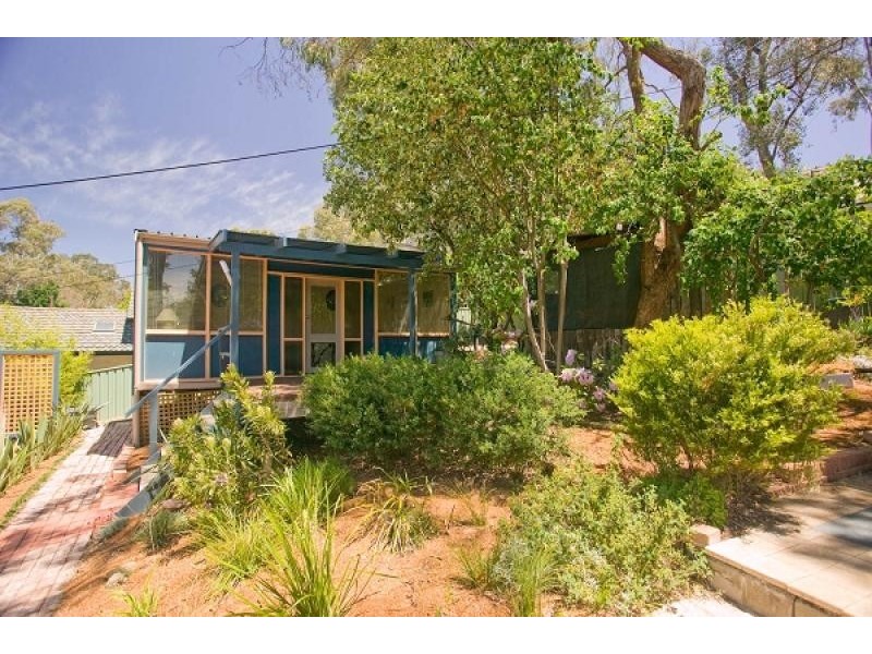 32 Wangara Street, Aranda ACT 2614