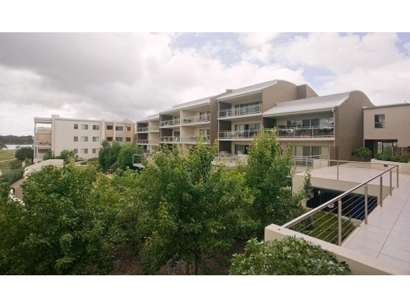 1/20 Beissel Street, Belconnen ACT 2617