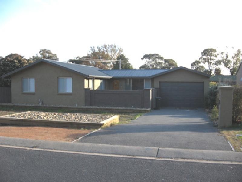 3 Wall Place, Page ACT 2614