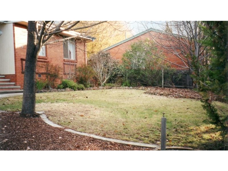 25 Biraban Place, Macquarie ACT 2614