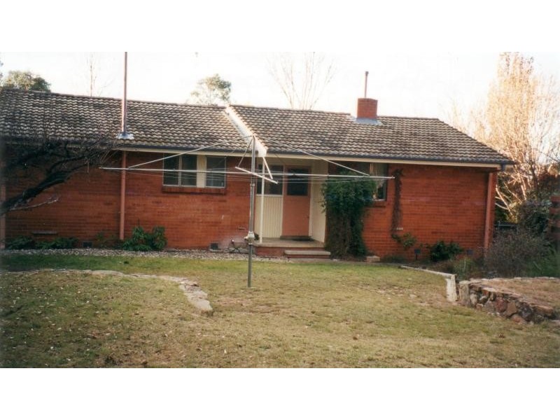 25 Biraban Place, Macquarie ACT 2614