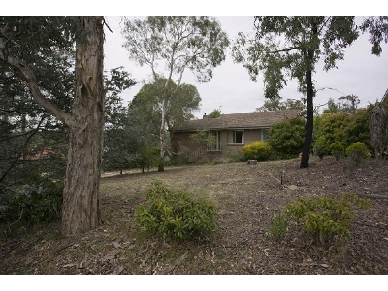 25 Arabana Street, Aranda ACT 2614