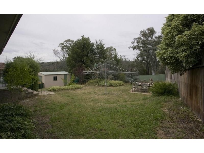 25 Arabana Street, Aranda ACT 2614