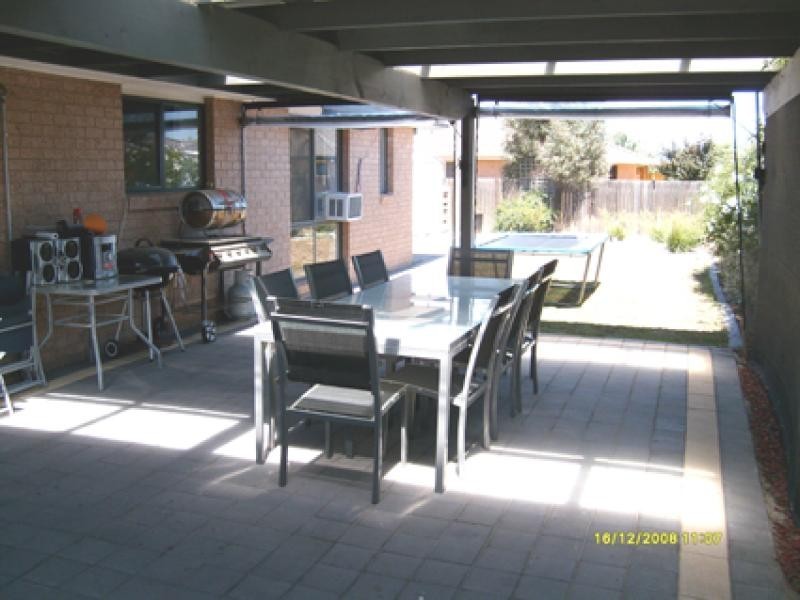 112 Shoobridge Circuit, Dunlop ACT 2615