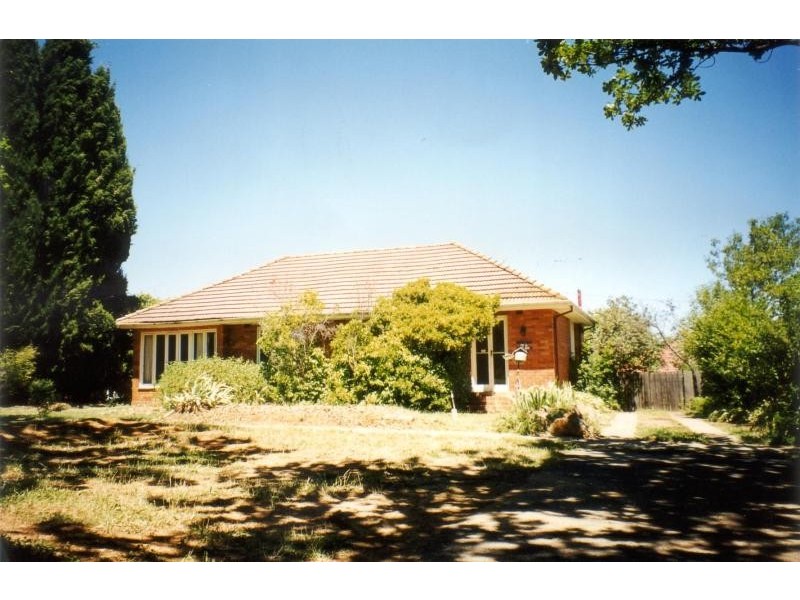 45 Scrivener Street, O’connor ACT 2602