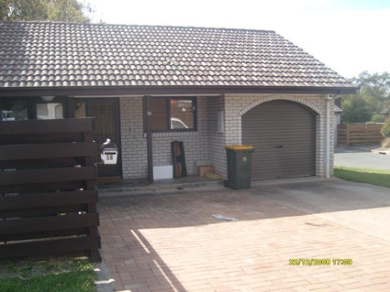58 Dexter Street, Cook ACT 2614
