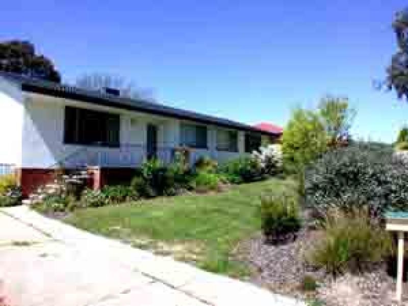 28 Redfern Street, Cook ACT 2614