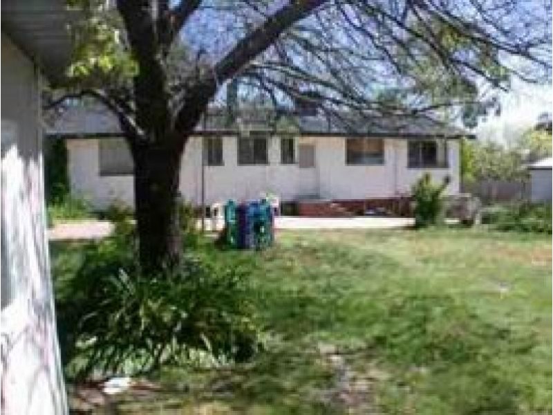 28 Redfern Street, Cook ACT 2614