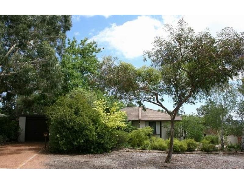 26 McLachlan Crescent, Weetangera ACT 2614