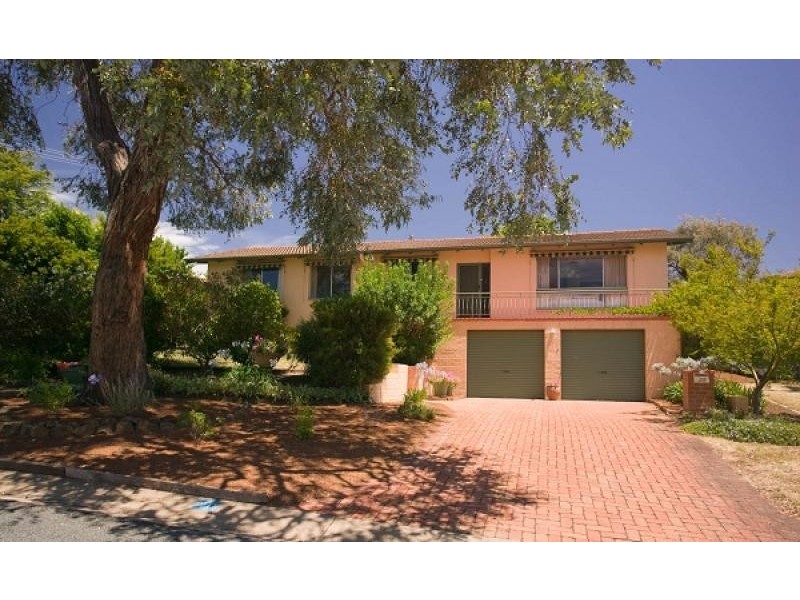 20 Mayo Street, Weetangera ACT 2614